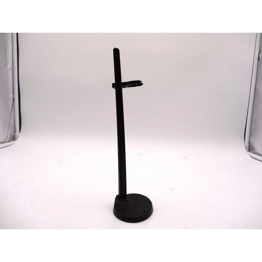 Monster High Replacement Doll‎ 2008 Black Stand